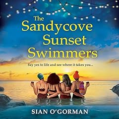 The Sandycove Sunset Swimmers cover art