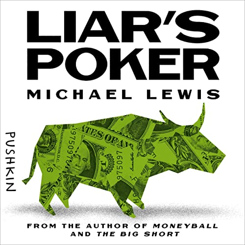 Liar's Poker Titelbild