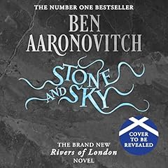 Stone and Sky cover art