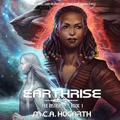 Earthrise cover art