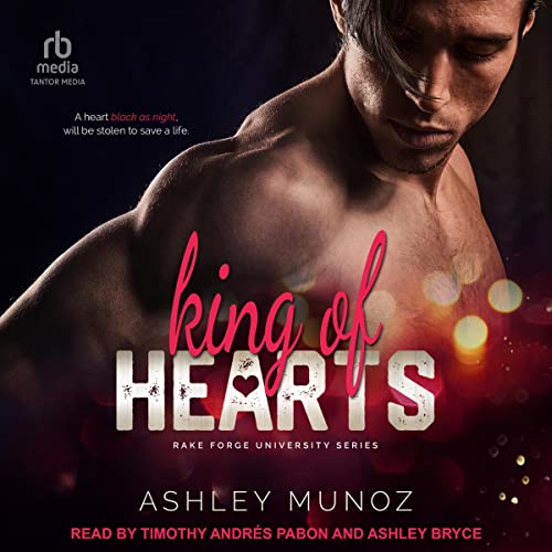 King of Hearts cover art