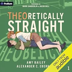 Theoretically Straight cover art