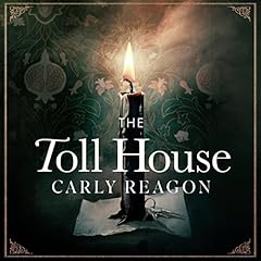 The Toll House cover art