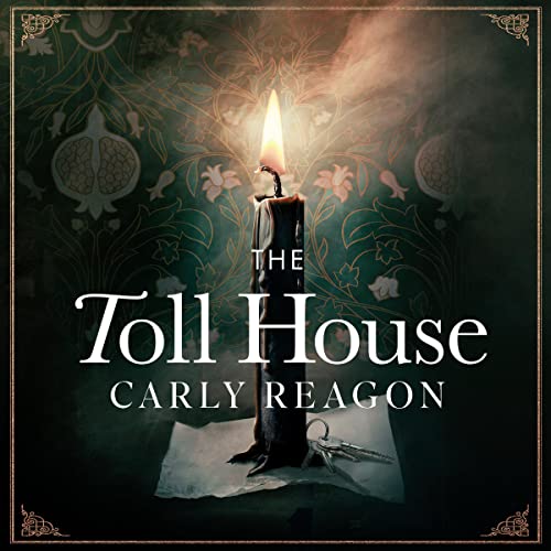 The Toll House cover art