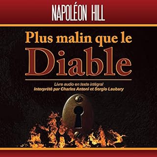 Couverture de Plus malin que le Diable