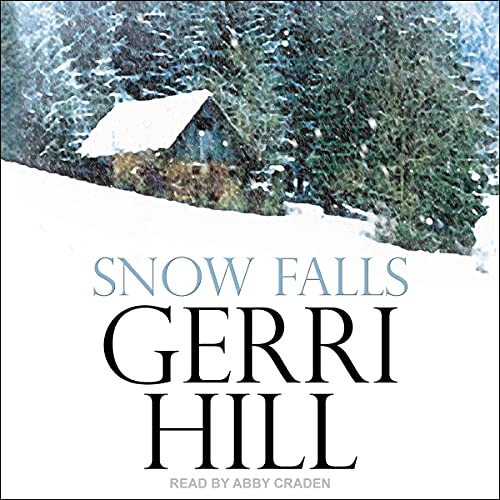 Snow Falls cover art