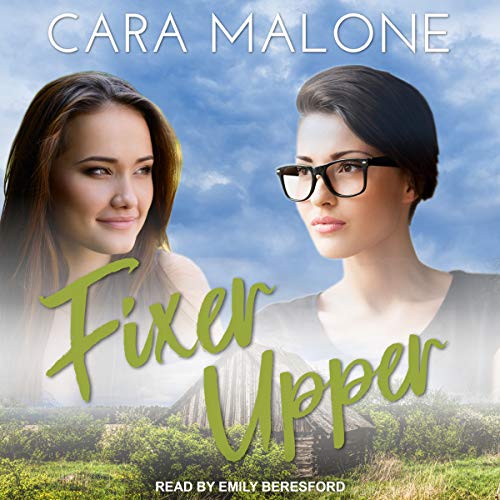 Fixer Upper Audiobook By Cara Malone cover art