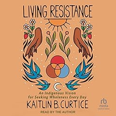 Living Resistance cover art