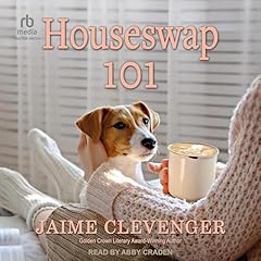 Houseswap 101 cover art