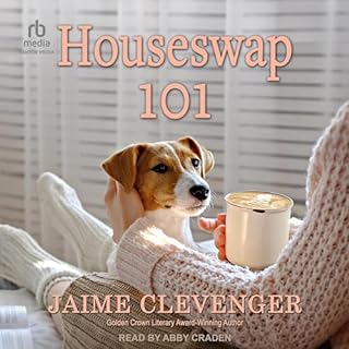 Houseswap 101 Audiobook By Jaime Clevenger cover art