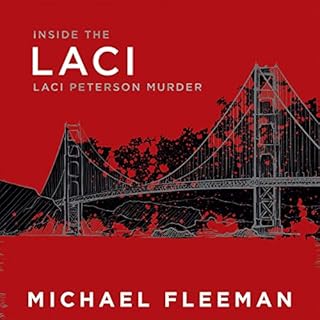 Laci Audiobook By Michael Fleeman cover art