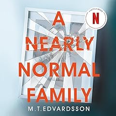 A Nearly Normal Family cover art