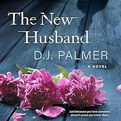 The New Husband cover art