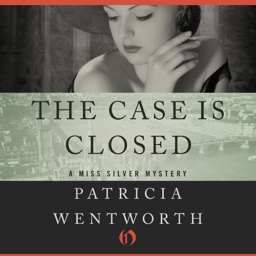 The Case Is Closed cover art