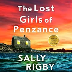 The Lost Girls of Penzance cover art