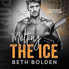 Melting the Ice cover art