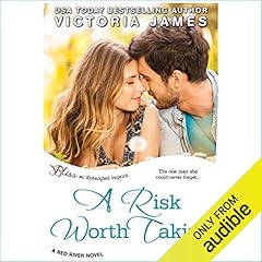 A Risk Worth Taking cover art