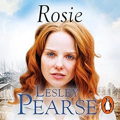 Rosie cover art