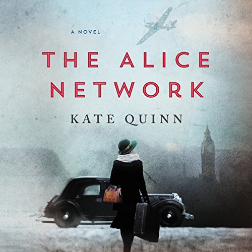 The Alice Network Titelbild