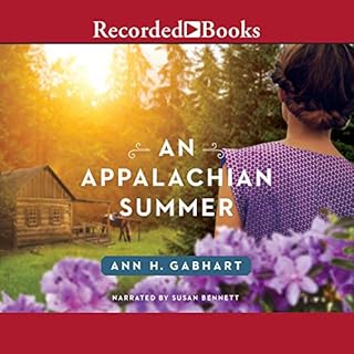 An Appalachian Summer Audiobook By Ann H. Gabhart cover art