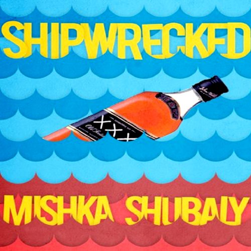 Shipwrecked cover art