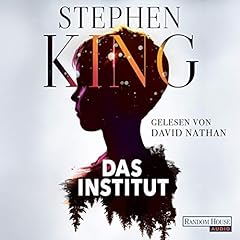 Das Institut Audiobook By Stephen King cover art