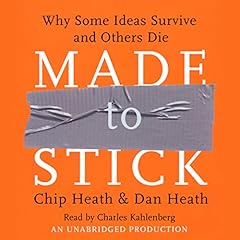 Made to Stick cover art