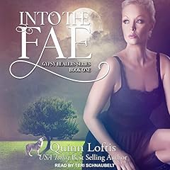 Into the Fae cover art