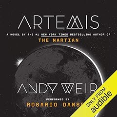 Artemis cover art