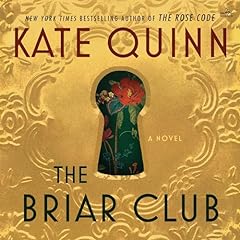 The Briar Club Titelbild