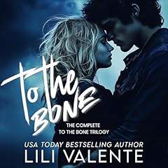 To the Bone cover art