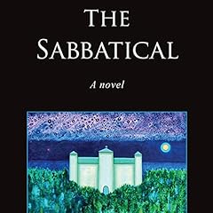 The Sabbatical cover art