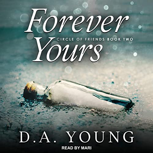 Forever Yours Audiobook By D. A. Young cover art