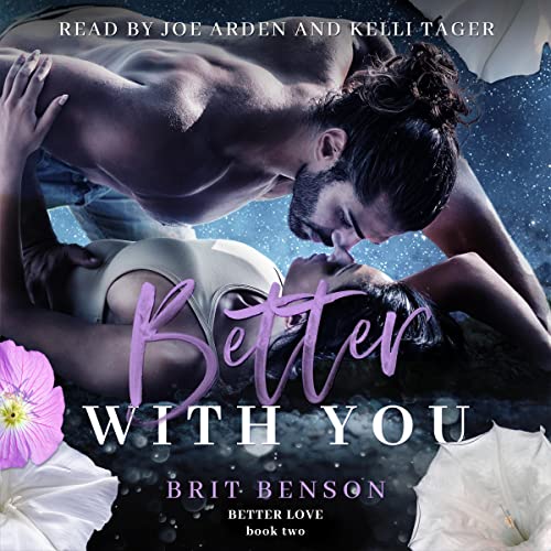 Better with You Titelbild