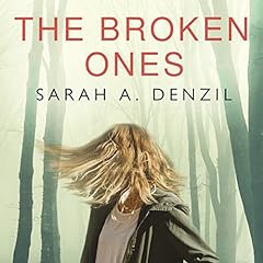 The Broken Ones cover art