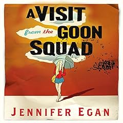 A Visit from the Goon Squad Titelbild