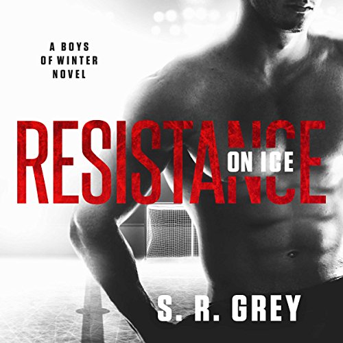 Resistance on Ice Audiobook By S.R. Grey cover art