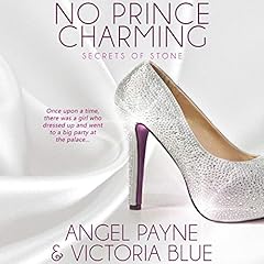 No Prince Charming cover art