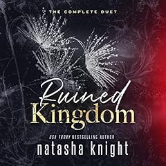 Ruined Kingdom: The Complete Duet cover art