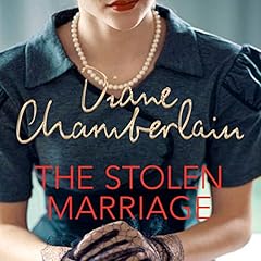 The Stolen Marriage cover art