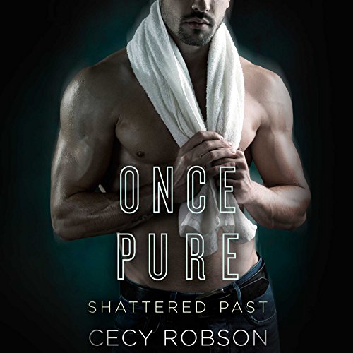 Once Pure Audiolibro Por Cecy Robson arte de portada