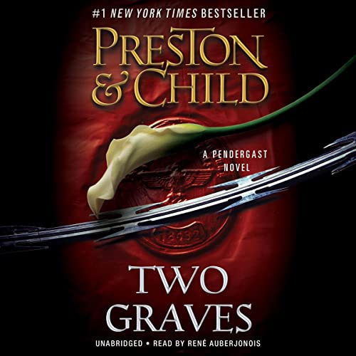 Two Graves cover art