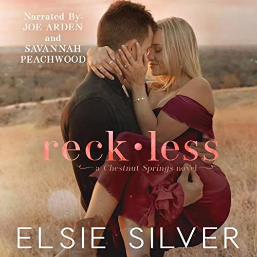 Reckless cover art