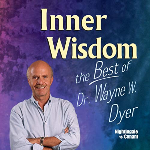 Inner Wisdom Volume 1 & 2 cover art