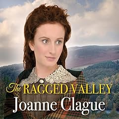 The Ragged Valley cover art