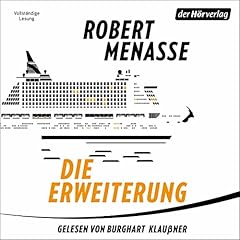 Die Erweiterung cover art