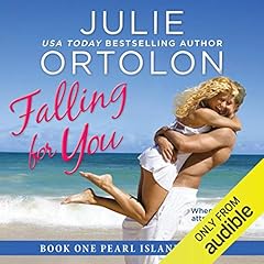 Falling for You cover art