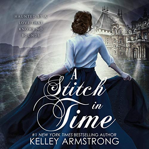 A Stitch in Time cover art