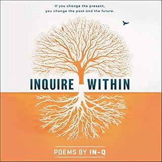 Inquire Within Audiobook By In-Q cover art