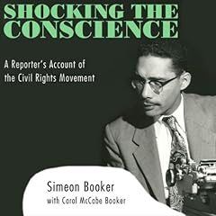 Shocking the Conscience cover art